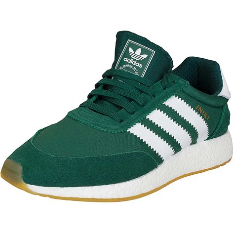 adidas sneaker herren grün 2018